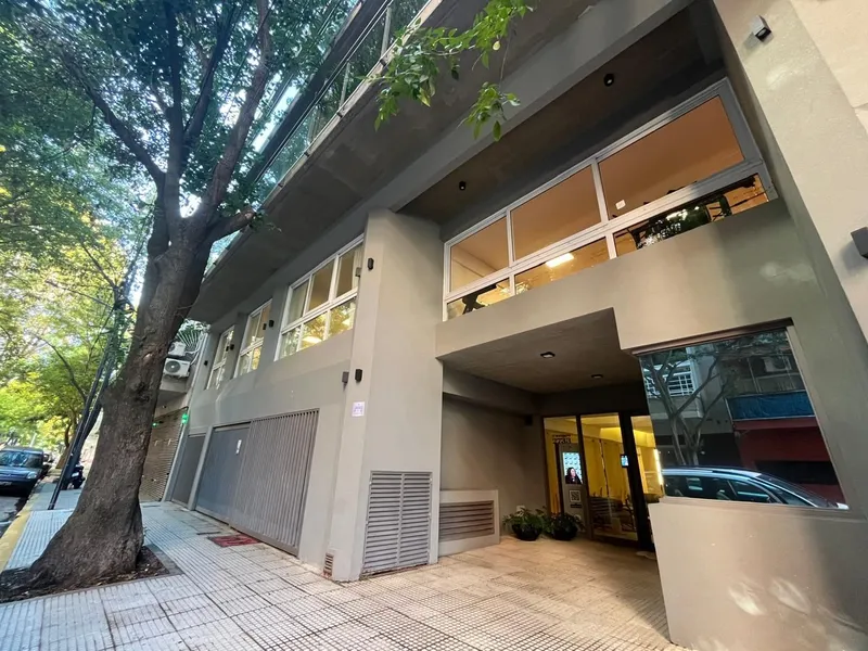 Departamento en venta · Belgrano, CABA