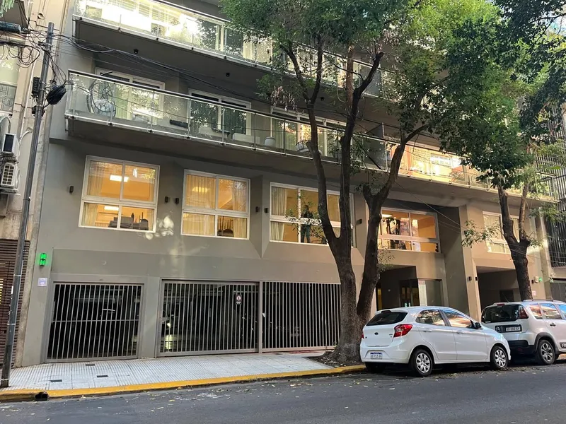 Departamento en venta · Belgrano, CABA