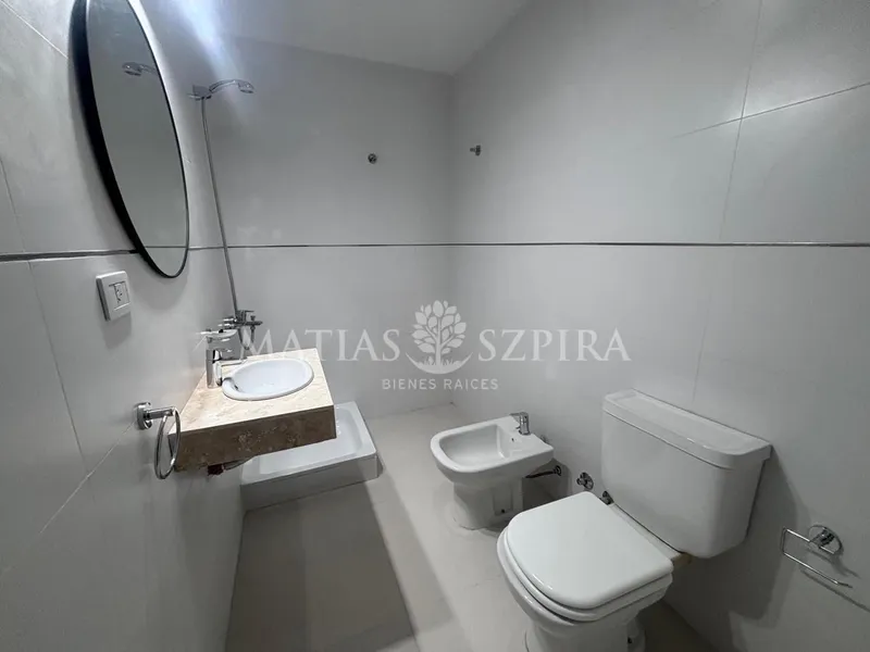 Departamento en alquiler · Ituzaingó Norte, Ituzaingó, GBA Oeste, Provincia de Buenos Aires