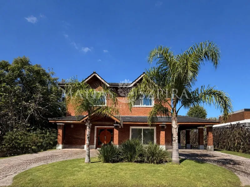 Casa en venta · Boca Raton Country Club, Pilar, GBA Norte, Provincia de Buenos Aires