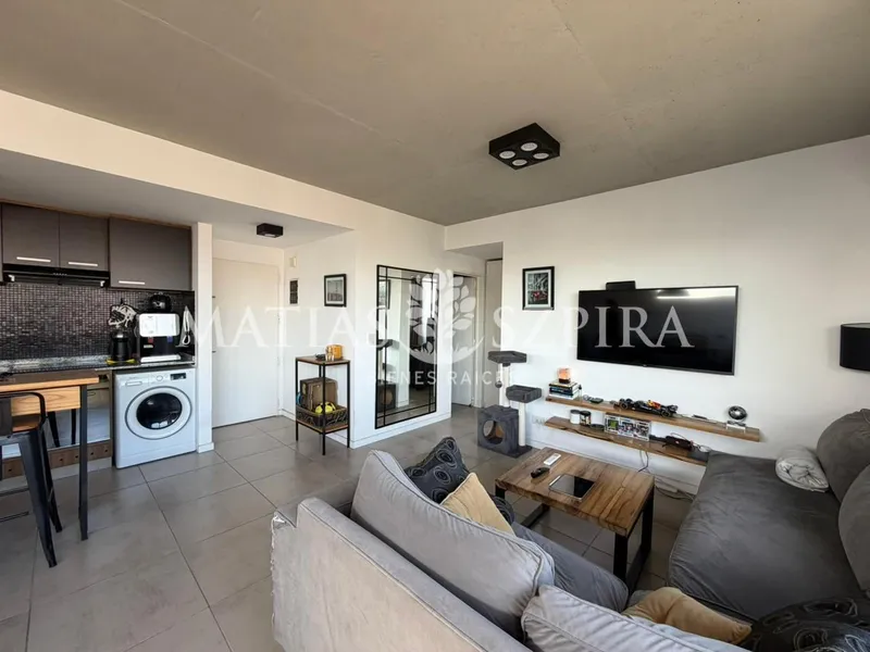 Departamento en venta · Castelar, Morón, GBA Oeste, Provincia de Buenos Aires