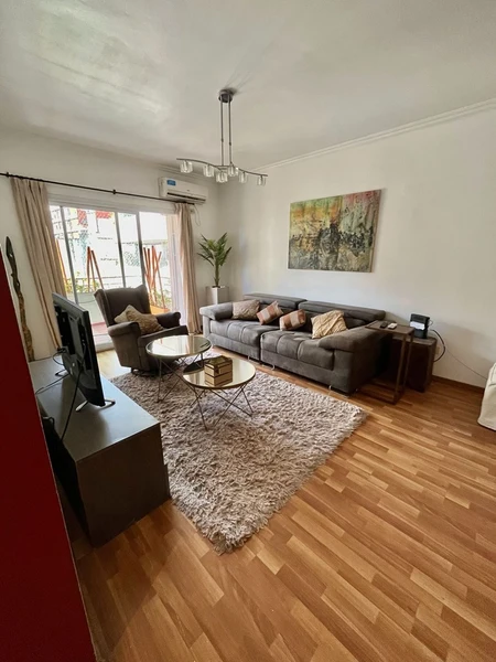 Departamento en venta · Palermo, CABA