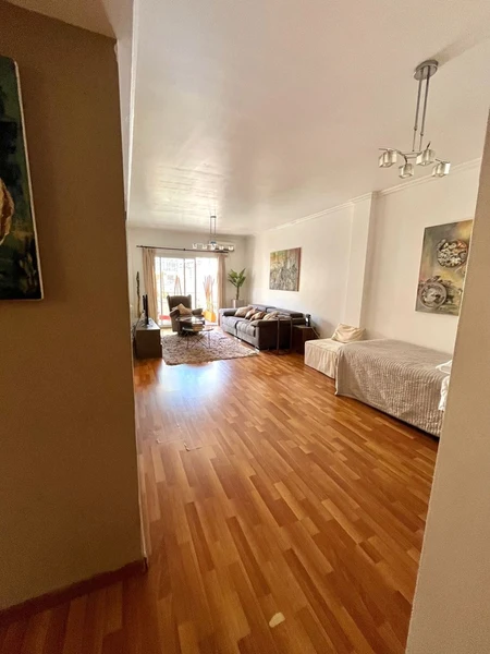 Departamento en venta · Palermo, CABA