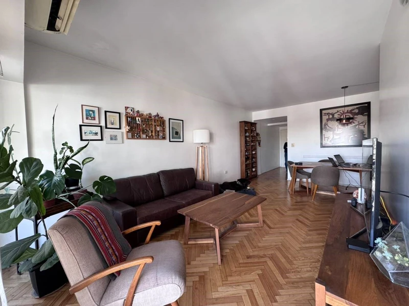 Departamento en venta · Palermo, CABA