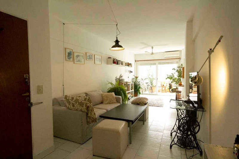 Departamento en venta · Palermo, CABA
