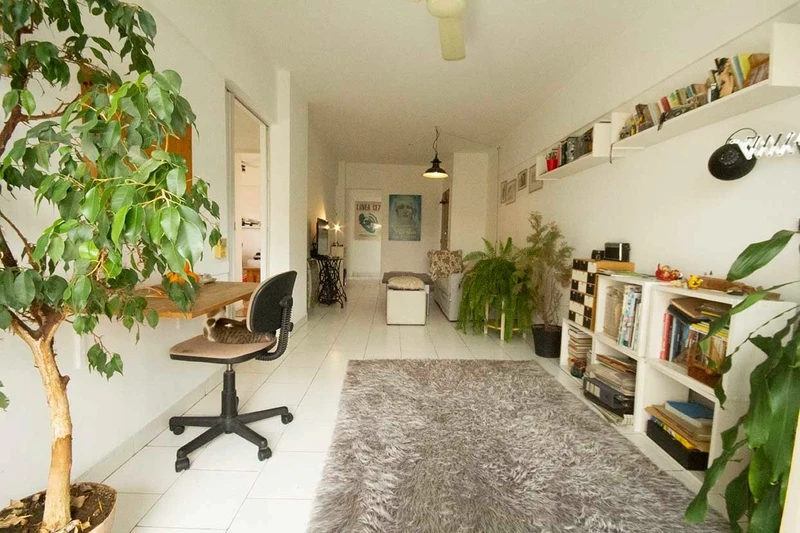 Departamento en venta · Palermo, CABA