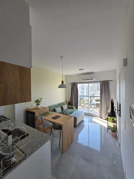 Departamento en venta · Villa Urquiza, CABA