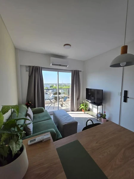 Departamento en venta · Villa Urquiza, CABA