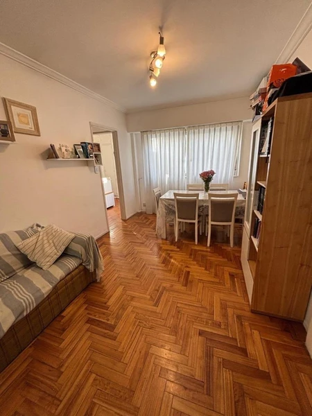 Departamento en venta · Belgrano R, Belgrano, CABA