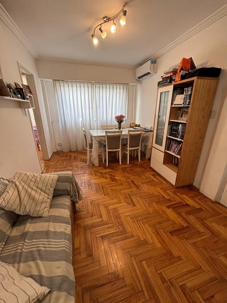 Departamento en venta · Belgrano R, Belgrano, CABA