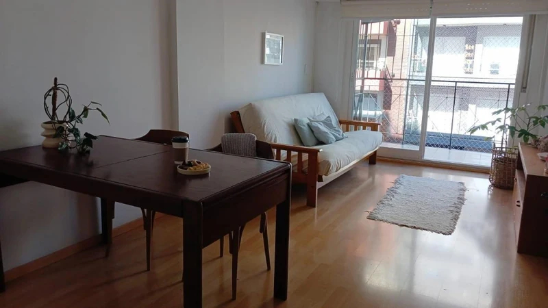 Departamento en venta · Palermo, CABA
