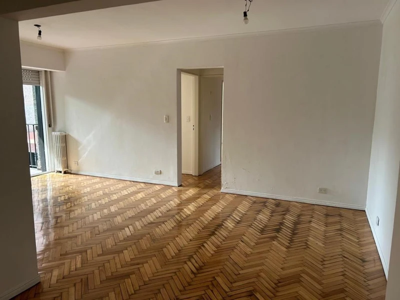 Departamento en venta · La Boca, CABA