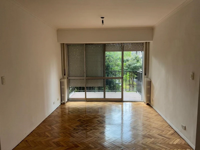 Departamento en venta · La Boca, CABA