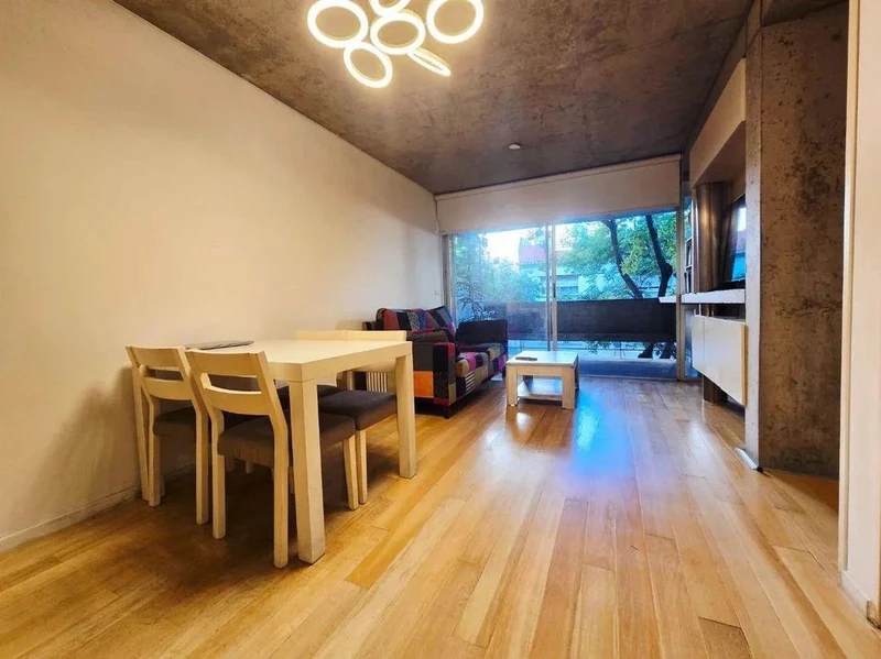 Departamento en venta · Palermo, CABA