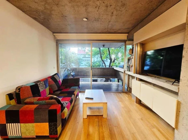 Departamento en venta · Palermo, CABA