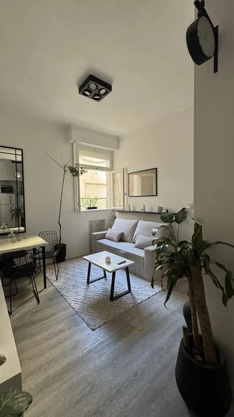Departamento en venta · Once, Balvanera, CABA