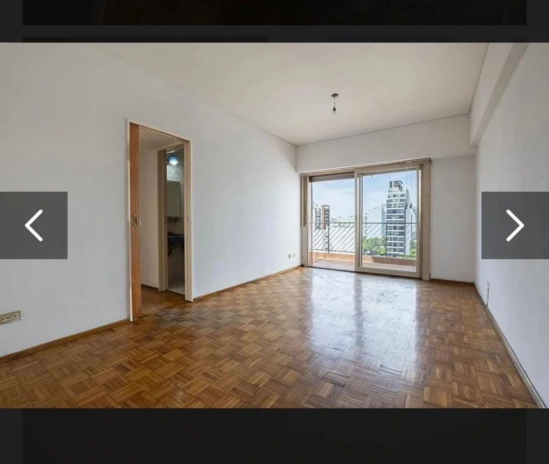 Departamento en venta · Caballito, CABA