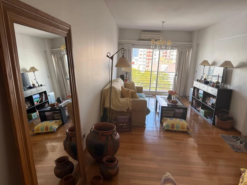 Departamento en venta · Palermo, CABA