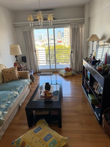 Departamento en venta · Palermo, CABA