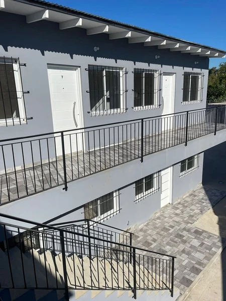 Departamento en alquiler · Rincón de Milberg, Tigre, GBA Norte, Provincia de Buenos Aires