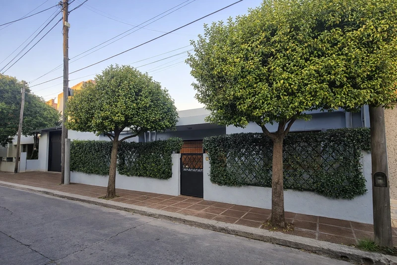 Casa en venta · Alto Alberdi, Córdoba Capital, Córdoba