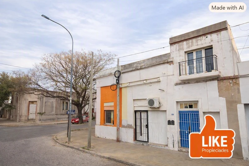 Casa en venta · Alta Córdoba, Córdoba Capital, Córdoba Casa en venta · Alta Córdoba, Córdoba Capital, Córdoba