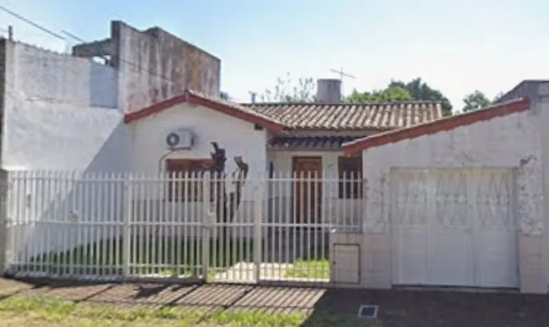 Casa en venta · Villa Luzuriaga, La Matanza, GBA Oeste, Provincia de Buenos Aires