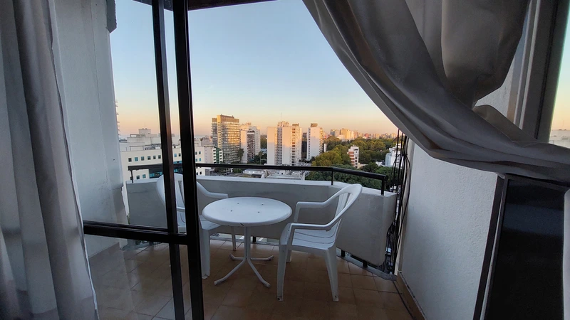 Departamento en alquiler · Olivos, Vicente López, GBA Norte, Provincia de Buenos Aires