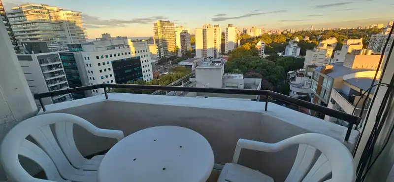 Departamento en alquiler · Olivos, Vicente López, GBA Norte, Provincia de Buenos Aires
