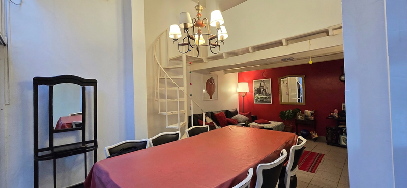 PH en venta · Almagro, CABA PH en venta · Almagro, CABA