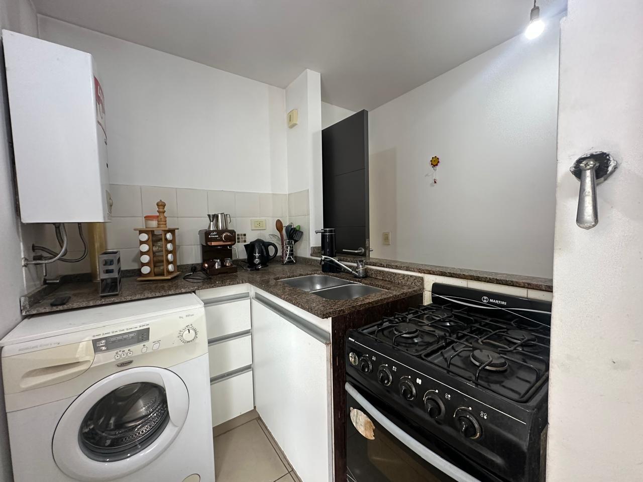 VENTA DEPARTAMENTO DE 1 DORMITORIO NUEVA CÓRDOBA - APTO CRÉDITO- - foto 2