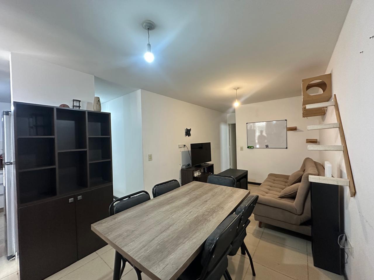 VENTA DEPARTAMENTO DE 1 DORMITORIO NUEVA CÓRDOBA - APTO CRÉDITO-