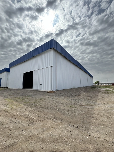 Planta industrial en venta · Polo 52 (Parque Industrial), Córdoba Capital, Córdoba
