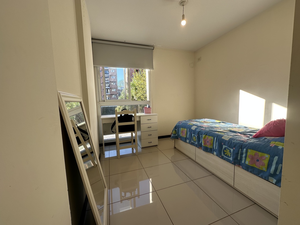 VENTA DE DEPARTAMENTO 2 DORMITORIOS EN NUEVA CORDOBA - APTO CREDITO - foto 4