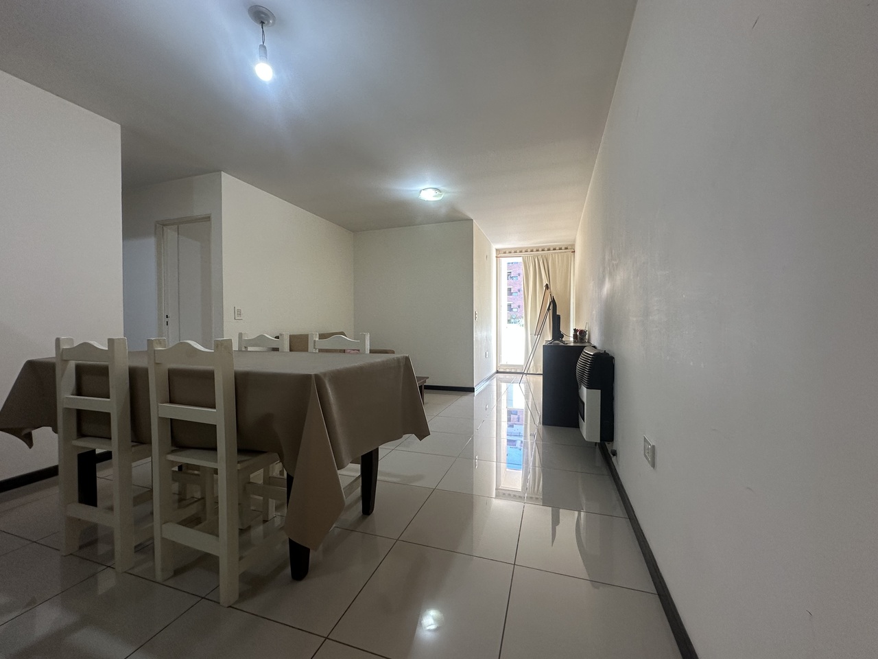 VENTA DE DEPARTAMENTO 2 DORMITORIOS EN NUEVA CORDOBA - APTO CREDITO - foto 2