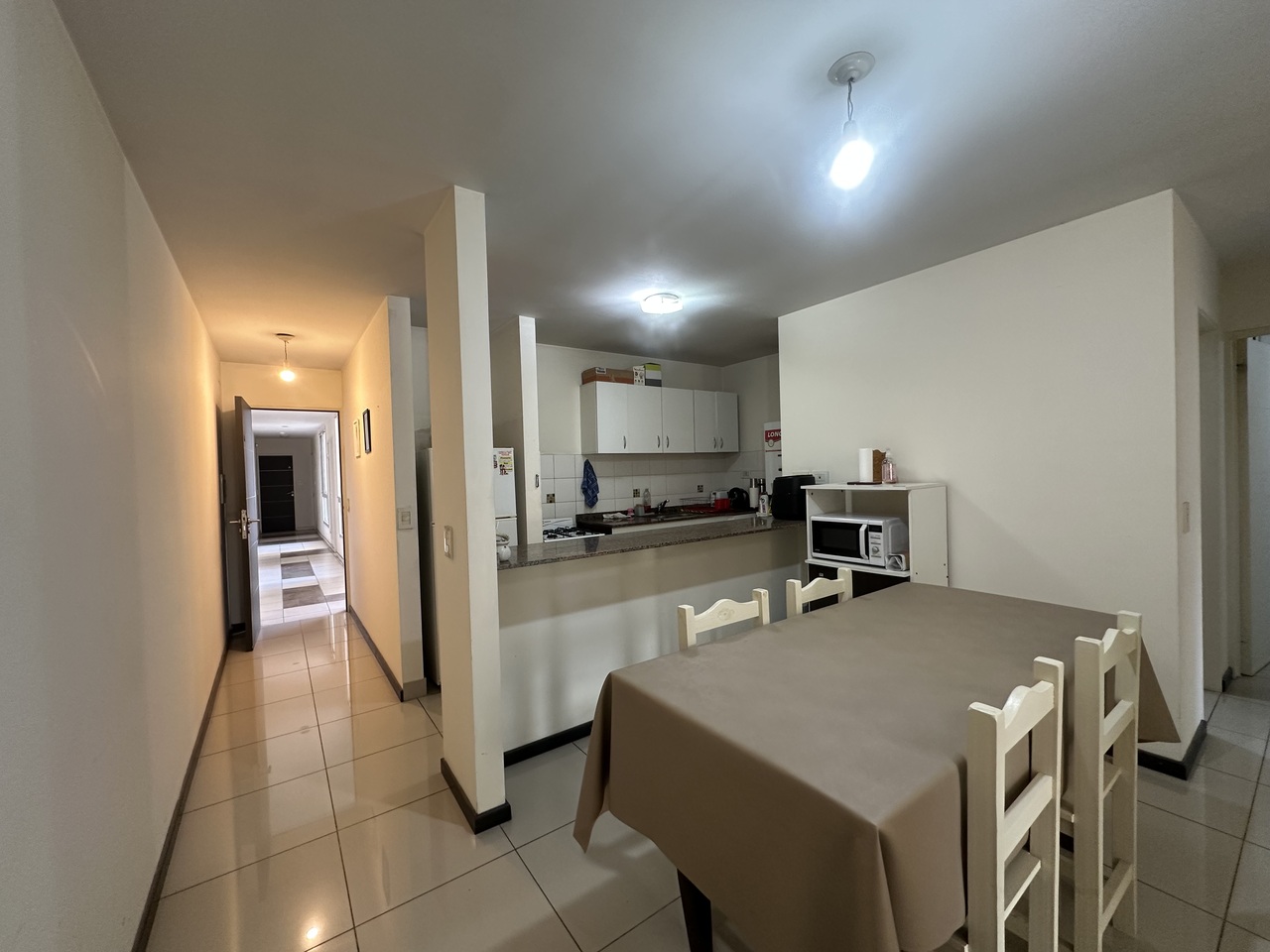 VENTA DE DEPARTAMENTO 2 DORMITORIOS EN NUEVA CORDOBA - APTO CREDITO