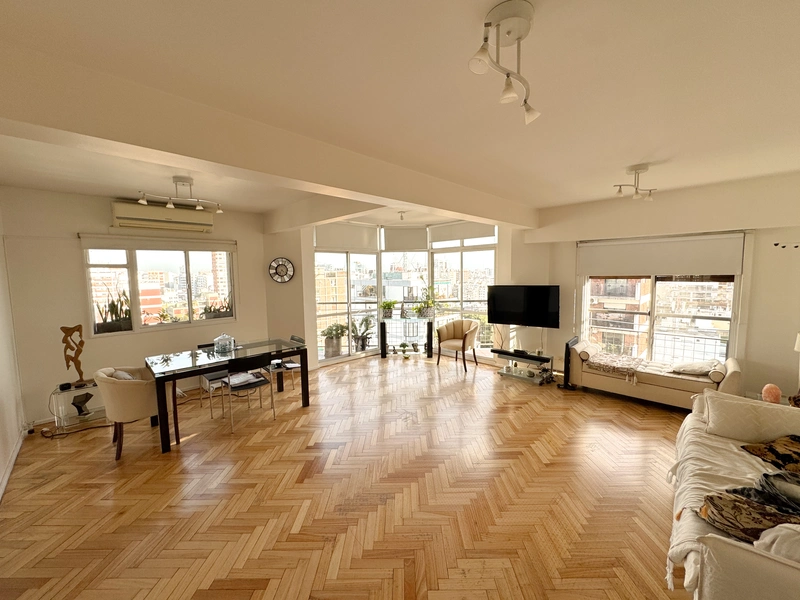 Departamento en venta · Belgrano, CABA