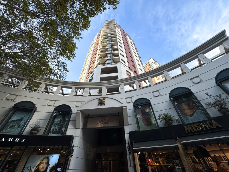 Departamento en venta · Belgrano, CABA