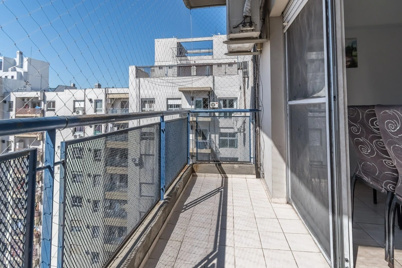 Departamento en venta · Villa Lugano, CABA