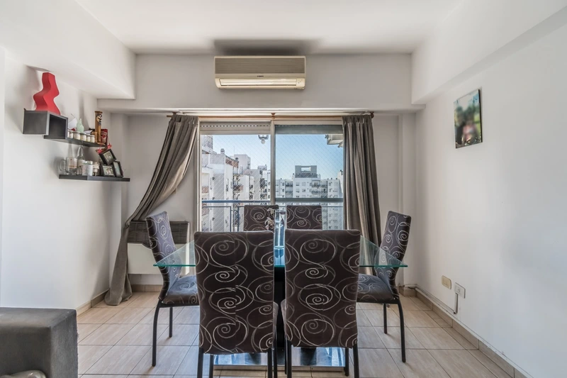 Departamento en venta · Villa Lugano, CABA
