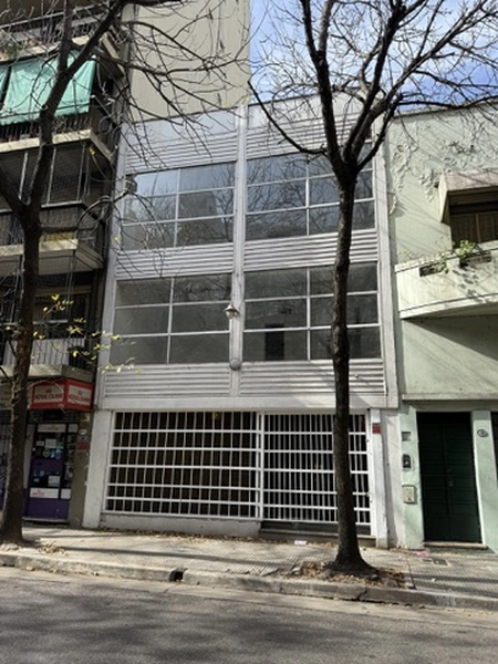 Oficina en venta · Monserrat, CABA