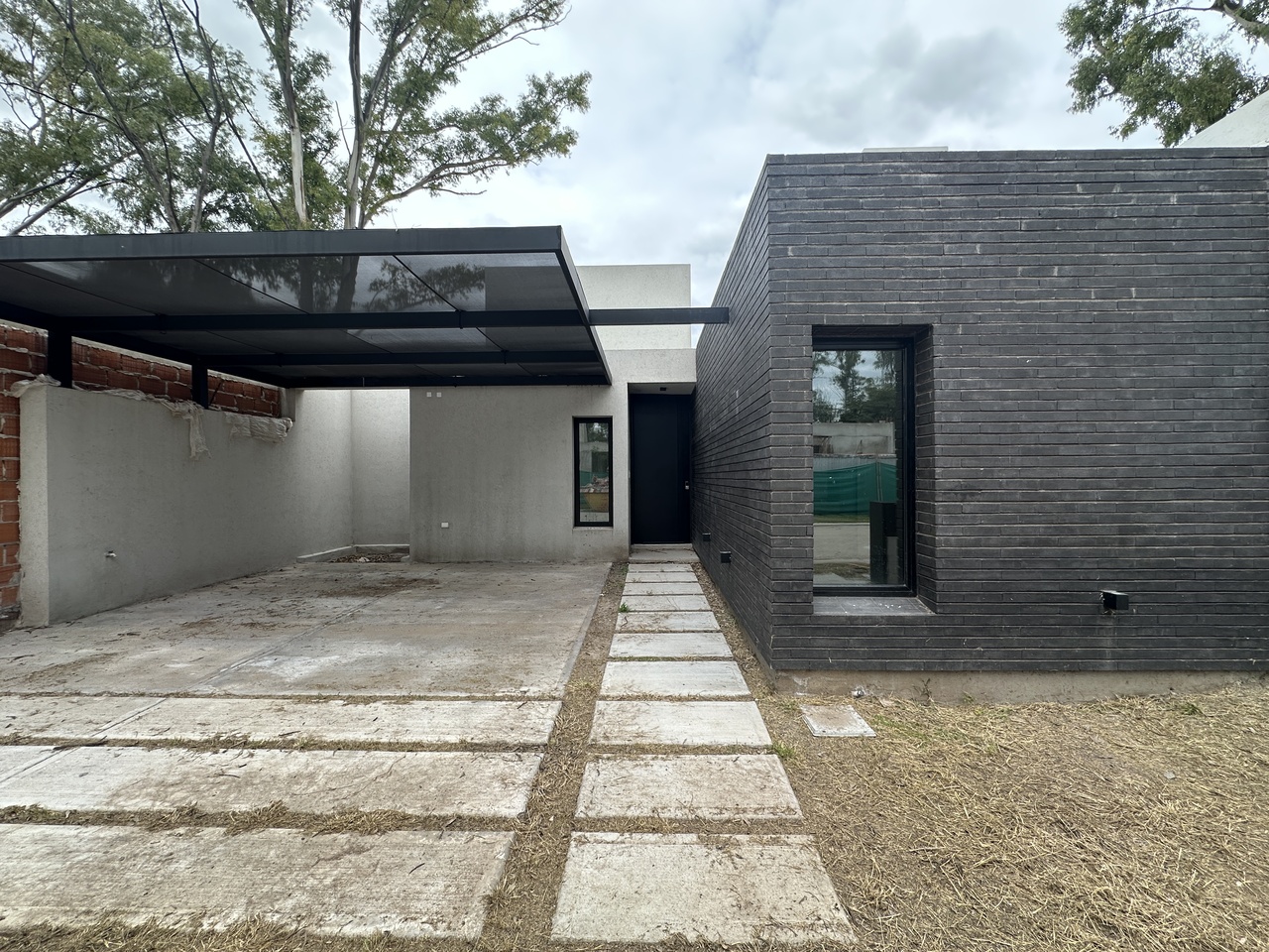 CASA 3 DORMITORIOS - 1 PLANTA - NUEVO MALAGUEÑO - APTO CREDITO - foto 2