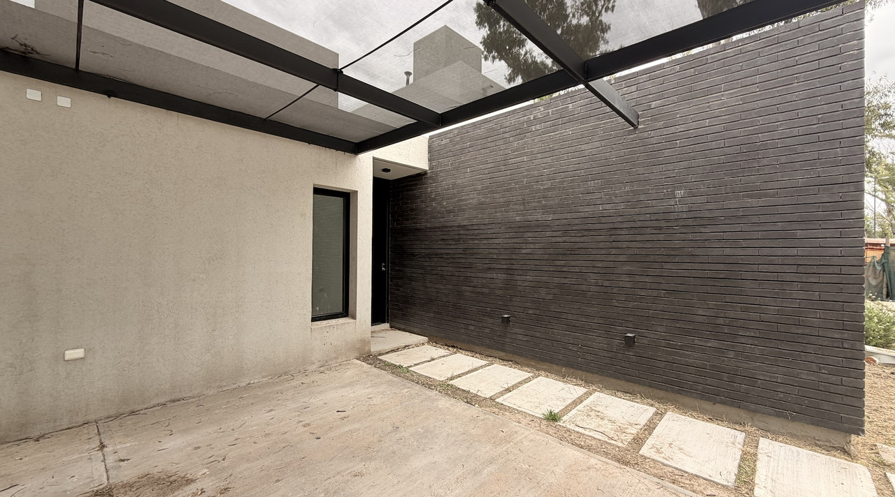 CASA 3 DORMITORIOS - 1 PLANTA - NUEVO MALAGUEÑO - APTO CREDITO - foto 3