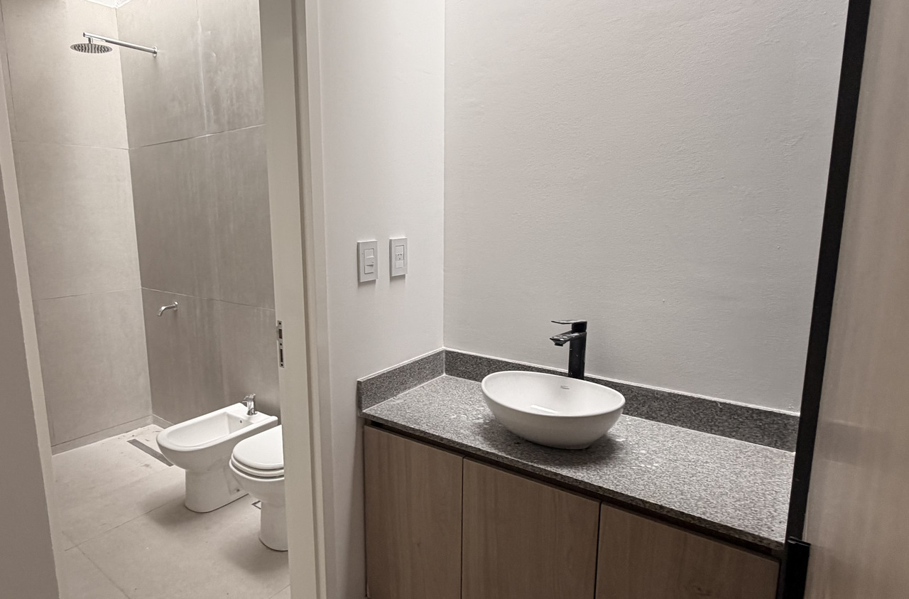 CASA 3 DORMITORIOS - 1 PLANTA - NUEVO MALAGUEÑO - APTO CREDITO - foto 5