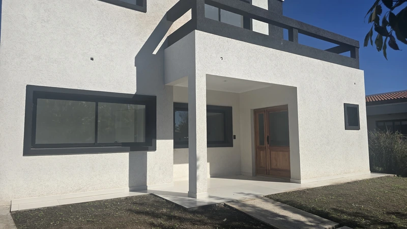 Casa en venta · San Pablo, Pilar, GBA Norte, Provincia de Buenos Aires