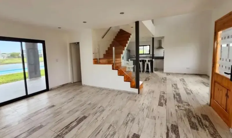 Casa en venta · San Sebastián, Escobar, GBA Norte, Provincia de Buenos Aires