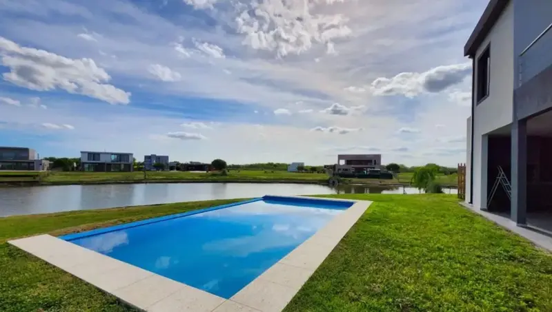 Casa en venta · San Sebastián, Escobar, GBA Norte, Provincia de Buenos Aires