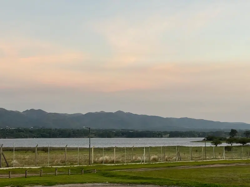 Terreno en venta · Los Molinos, Calamuchita, Córdoba