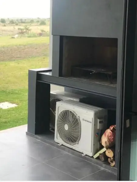 Departamento en venta · Los Molinos, Calamuchita, Córdoba