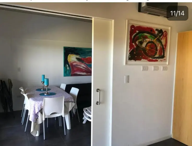Departamento en venta · Los Molinos, Calamuchita, Córdoba